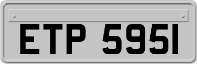 ETP5951
