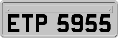 ETP5955