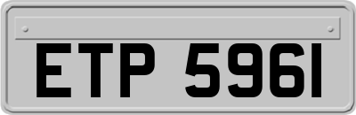 ETP5961