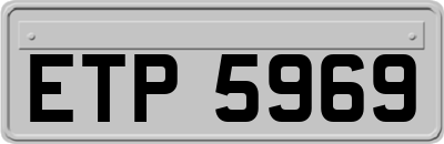 ETP5969