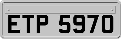 ETP5970