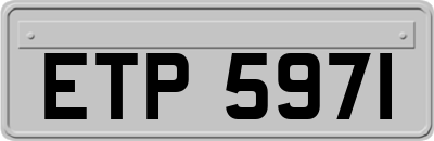 ETP5971