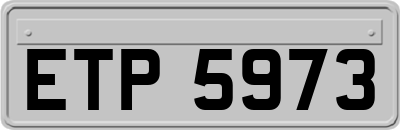 ETP5973