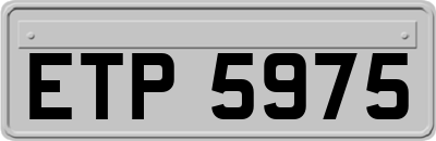 ETP5975