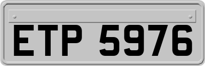 ETP5976