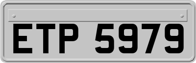 ETP5979
