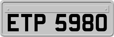 ETP5980