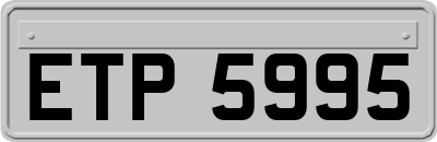 ETP5995