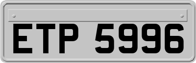 ETP5996