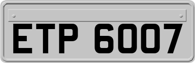 ETP6007