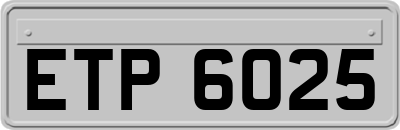 ETP6025