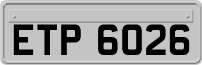 ETP6026