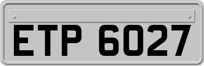 ETP6027