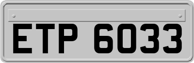 ETP6033