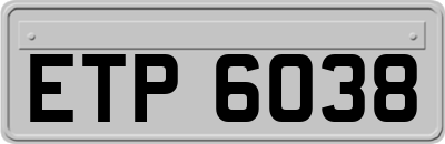 ETP6038