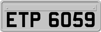 ETP6059