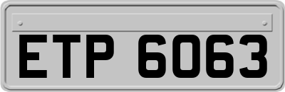 ETP6063