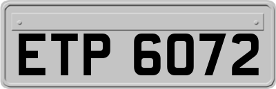 ETP6072