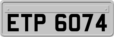 ETP6074
