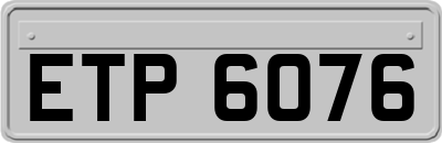 ETP6076