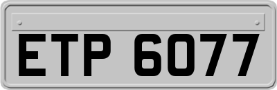 ETP6077