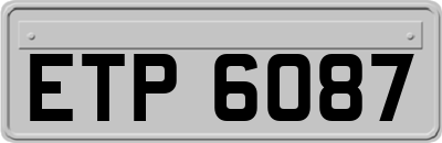 ETP6087