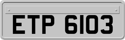 ETP6103