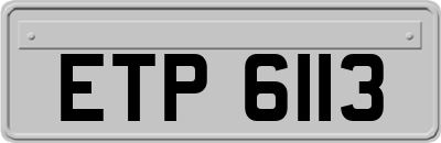 ETP6113