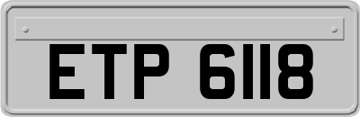 ETP6118