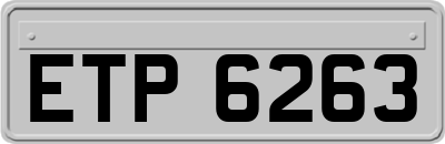 ETP6263