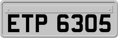 ETP6305