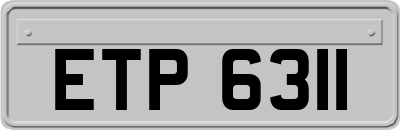 ETP6311