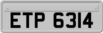 ETP6314