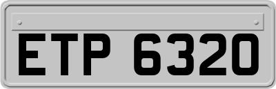 ETP6320