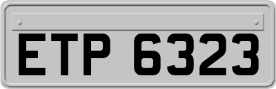 ETP6323