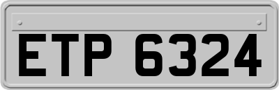ETP6324