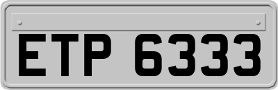 ETP6333