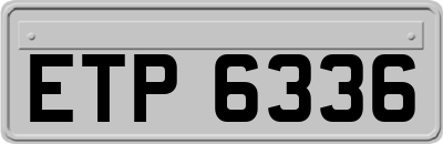 ETP6336