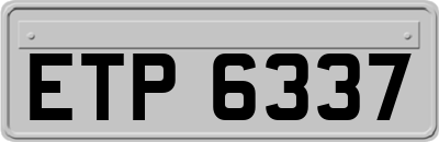 ETP6337