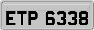 ETP6338