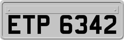 ETP6342