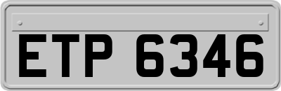 ETP6346
