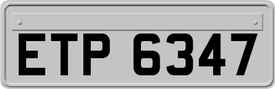 ETP6347