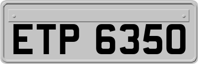 ETP6350