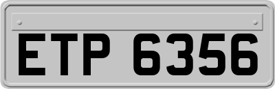 ETP6356