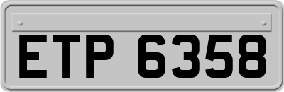 ETP6358