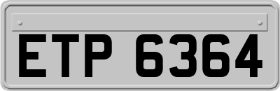 ETP6364