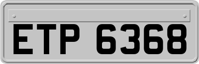 ETP6368