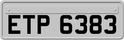 ETP6383