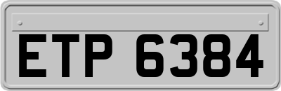 ETP6384
